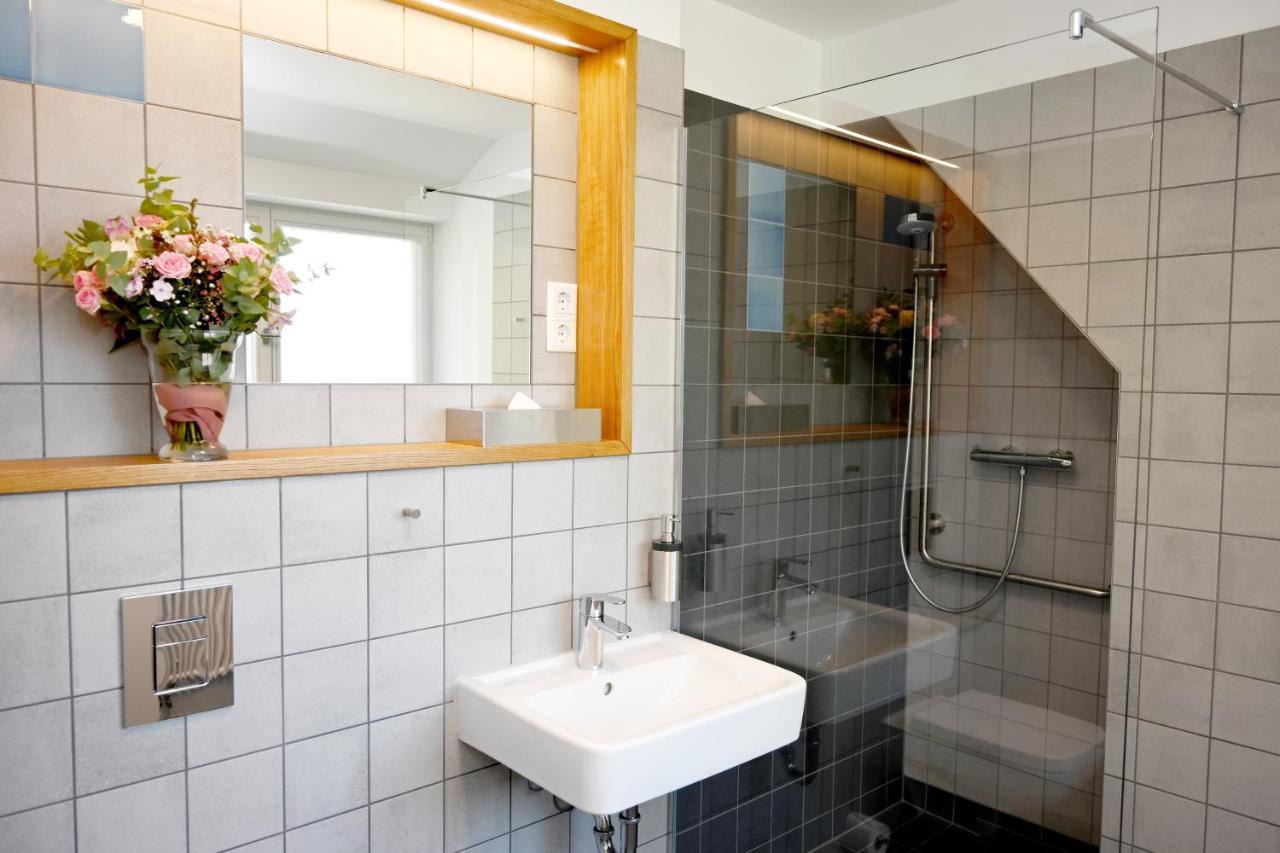 Hotel Brandenburger Dom Brandenburg  ภายนอก รูปภาพ