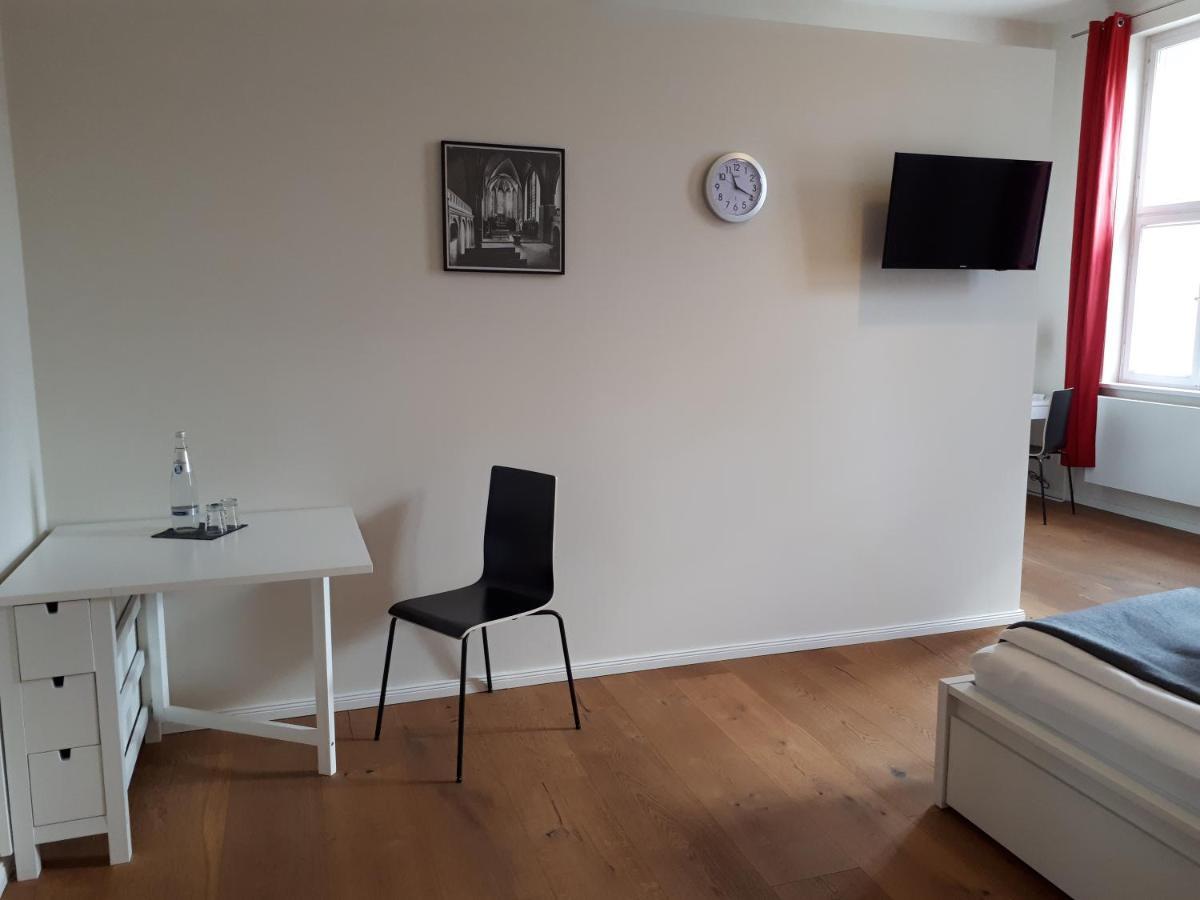 Hotel Brandenburger Dom Brandenburg  ห้อง รูปภาพ