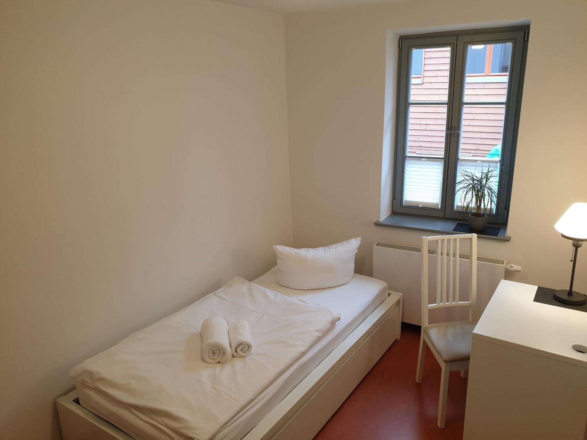 Hotel Brandenburger Dom Brandenburg  ห้อง รูปภาพ