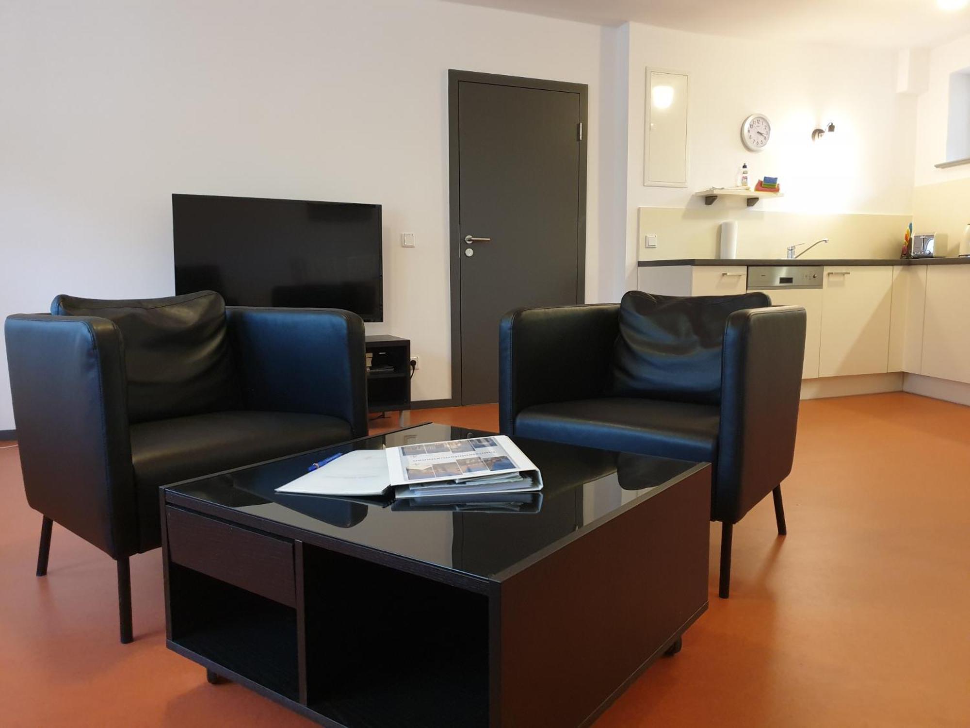 Hotel Brandenburger Dom Brandenburg  ห้อง รูปภาพ