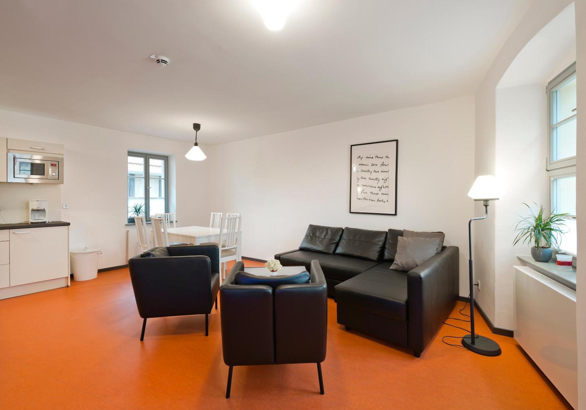Hotel Brandenburger Dom Brandenburg  ห้อง รูปภาพ